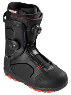 2021 Head Four Boa Focus Men's Snowboard Boot