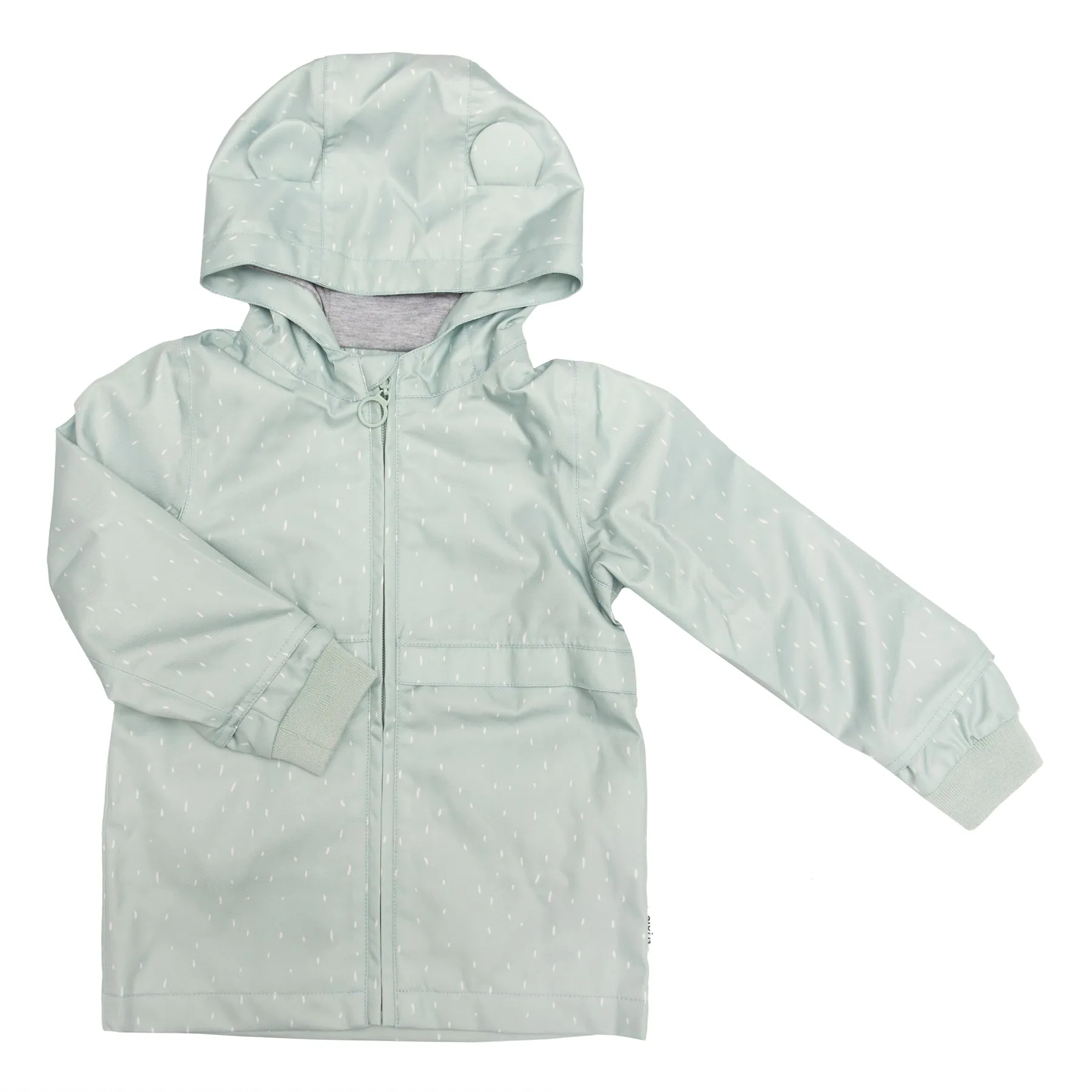 (38-900/901/902) Raincoat Mr. Polar Bear