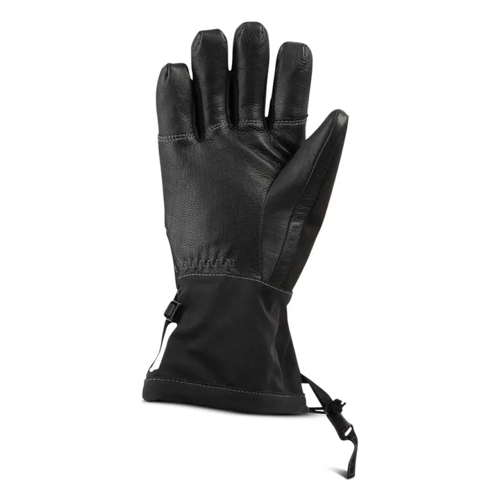 509 Youth Rocco Gauntlet Glove Black