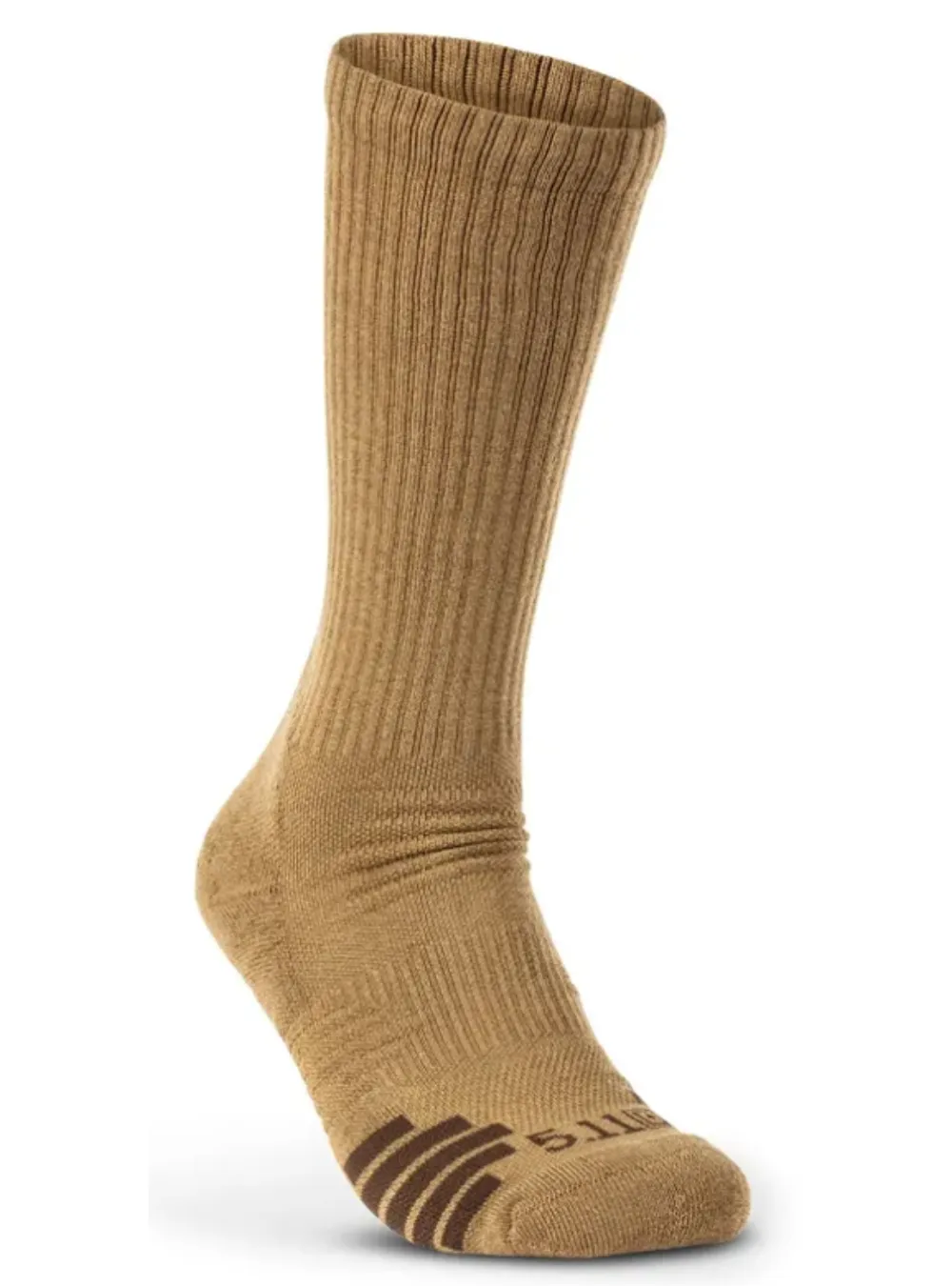 5.11 Tactical Duty Ready Plus OTC Socks - 3 Pack