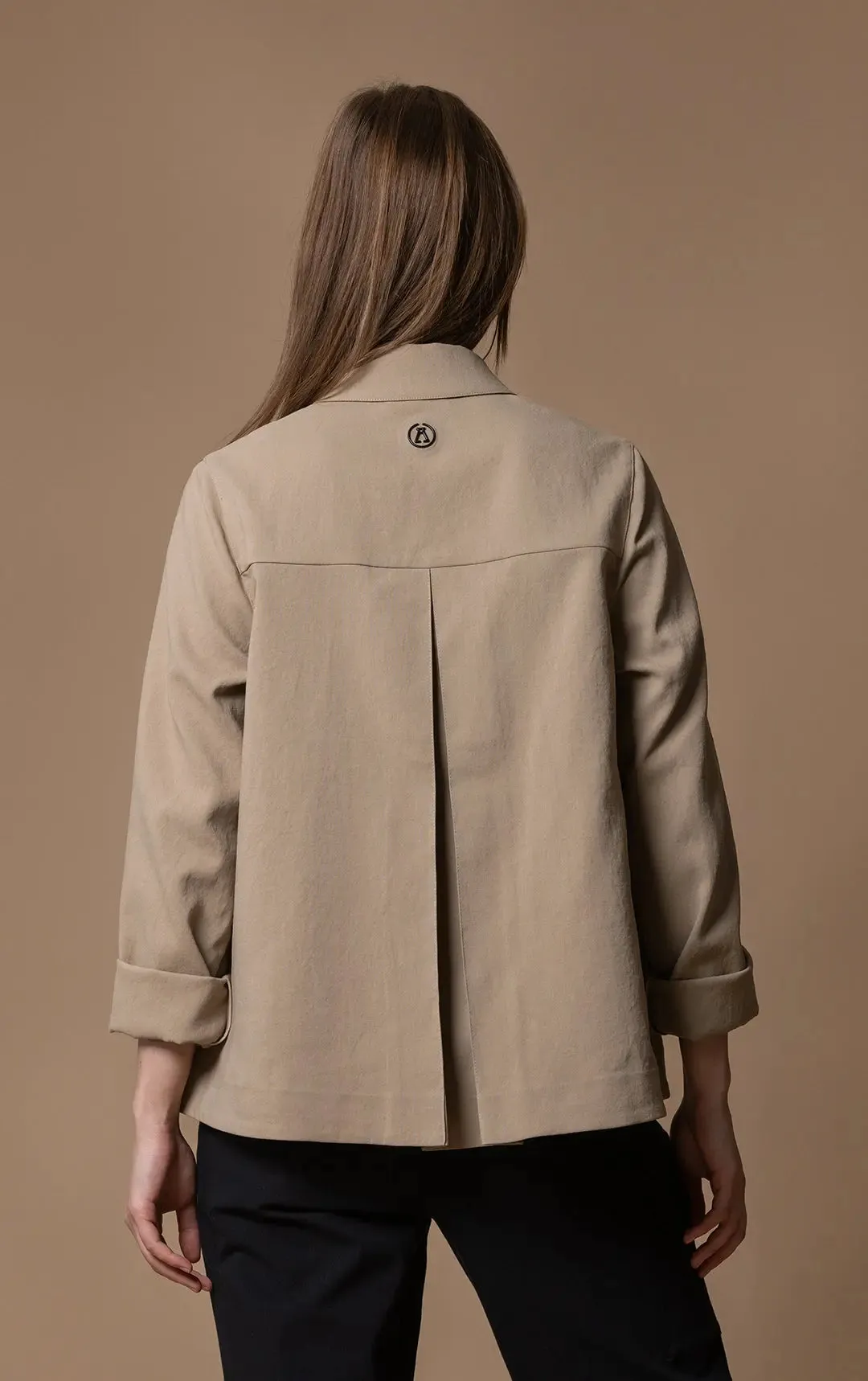 AEROCAPSULE WORK JACKET