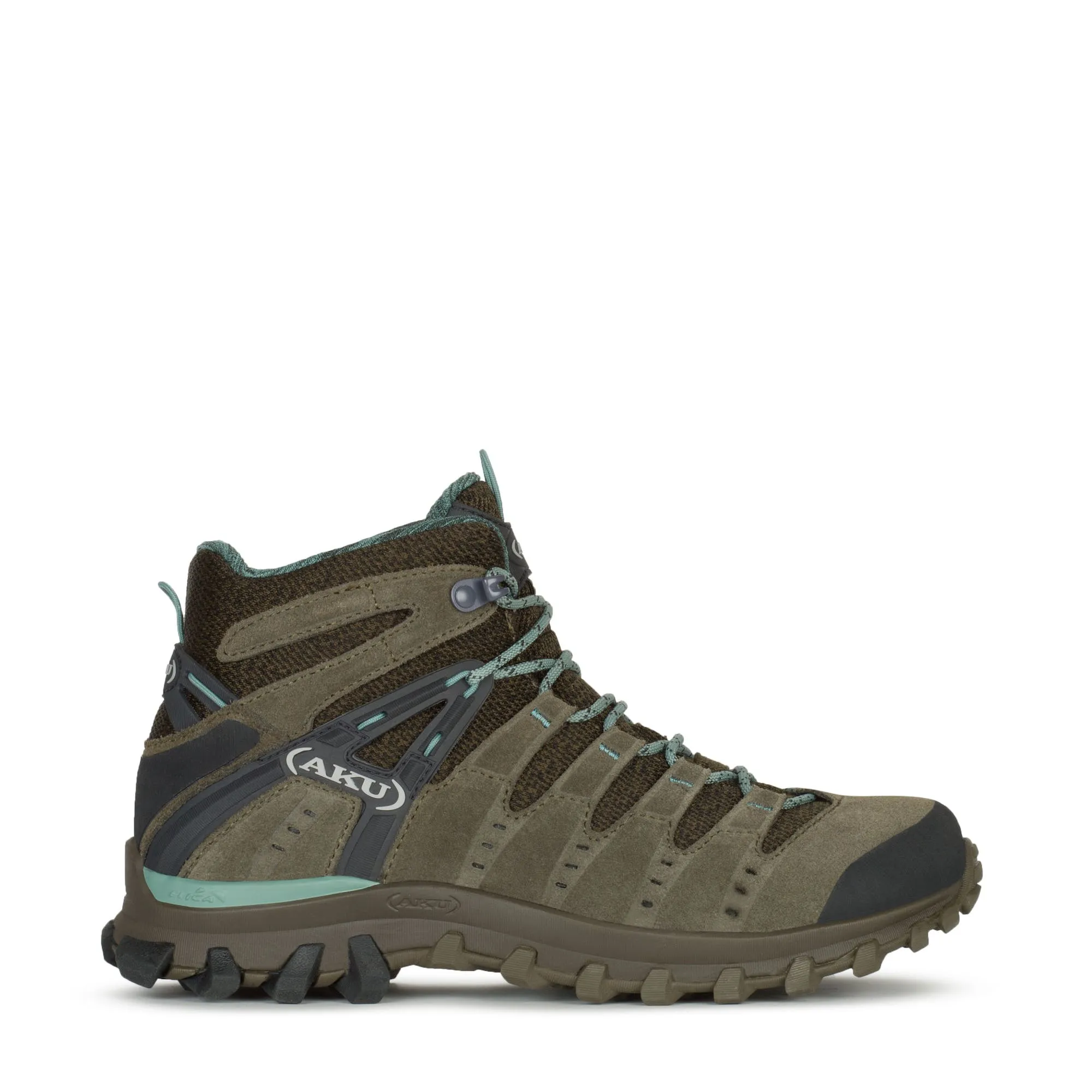 Alterra Lite Mid GTX - Women's