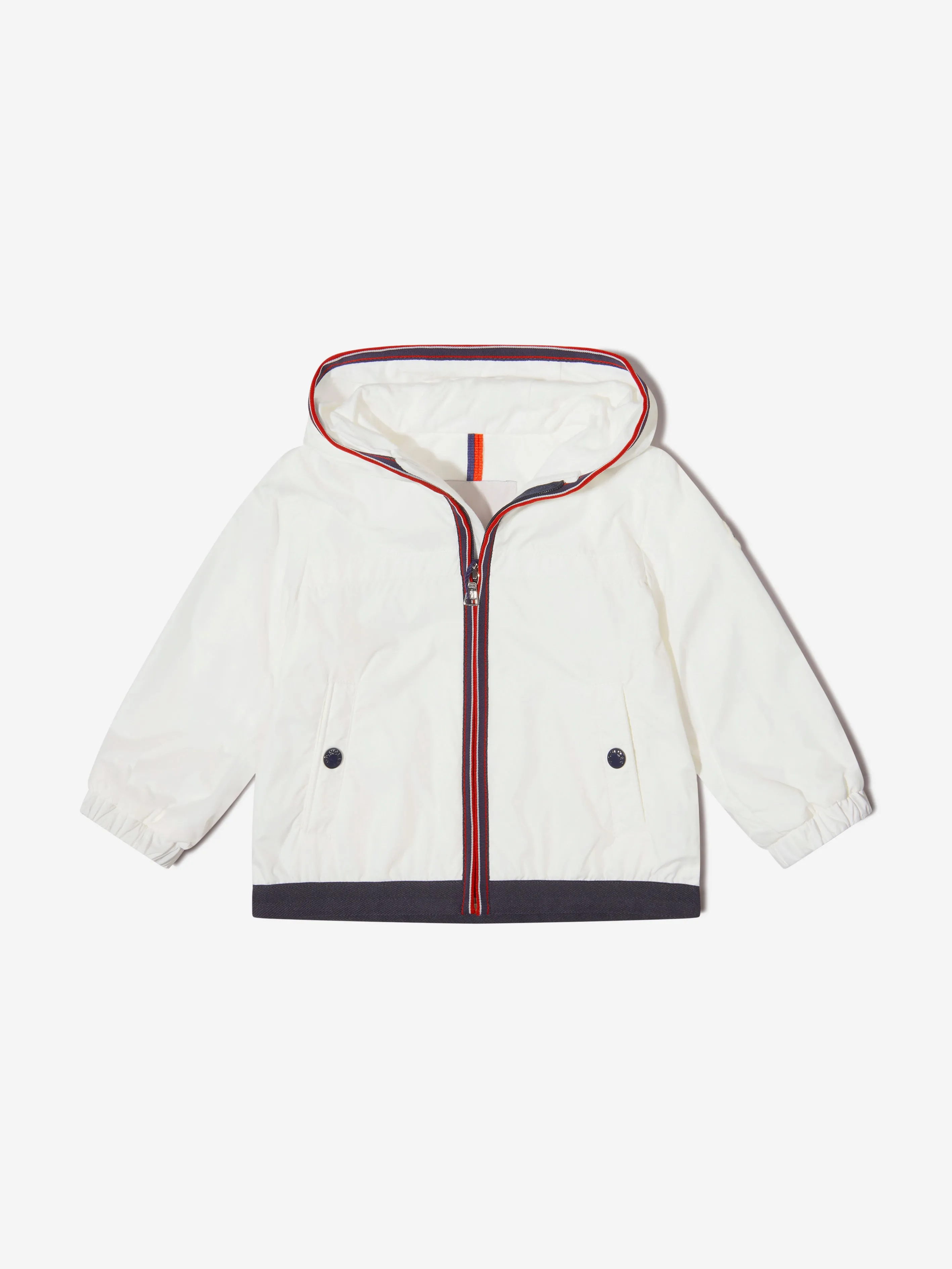 Baby Boys Anton Rain Jacket