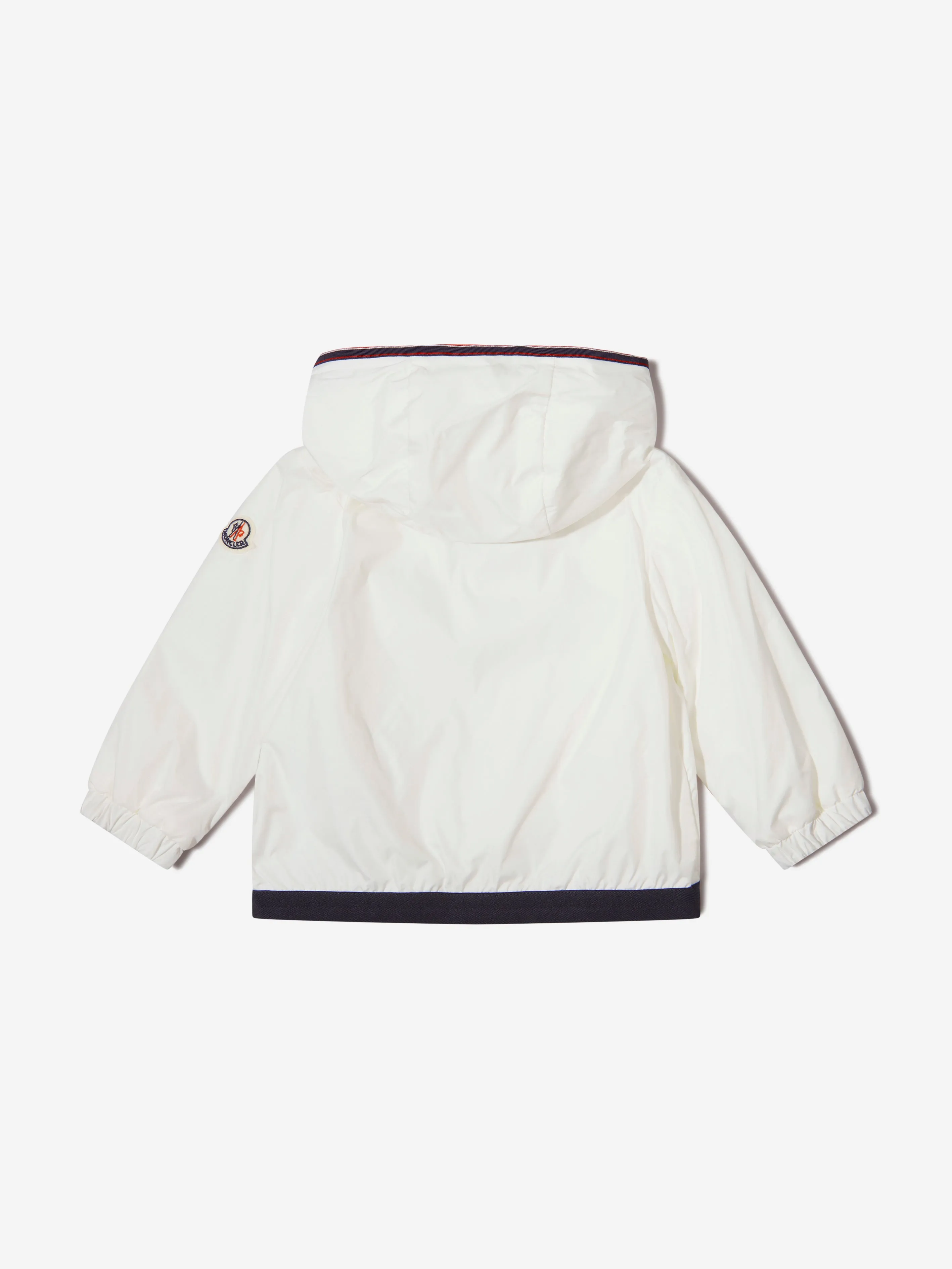 Baby Boys Anton Rain Jacket