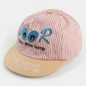 Baby Cap | 6M 