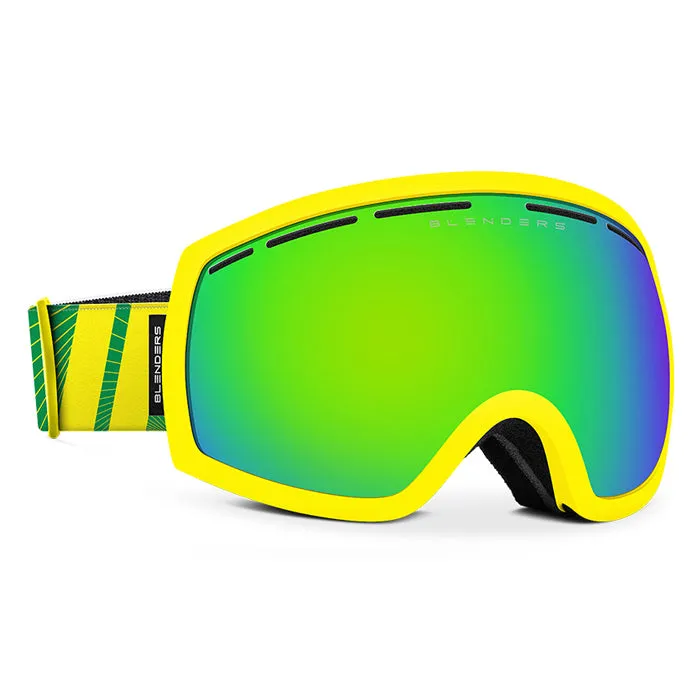 Blenders Kadillac Kash Snow Goggles