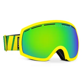 Blenders Kadillac Kash Snow Goggles