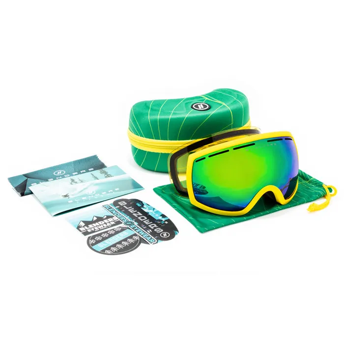 Blenders Kadillac Kash Snow Goggles