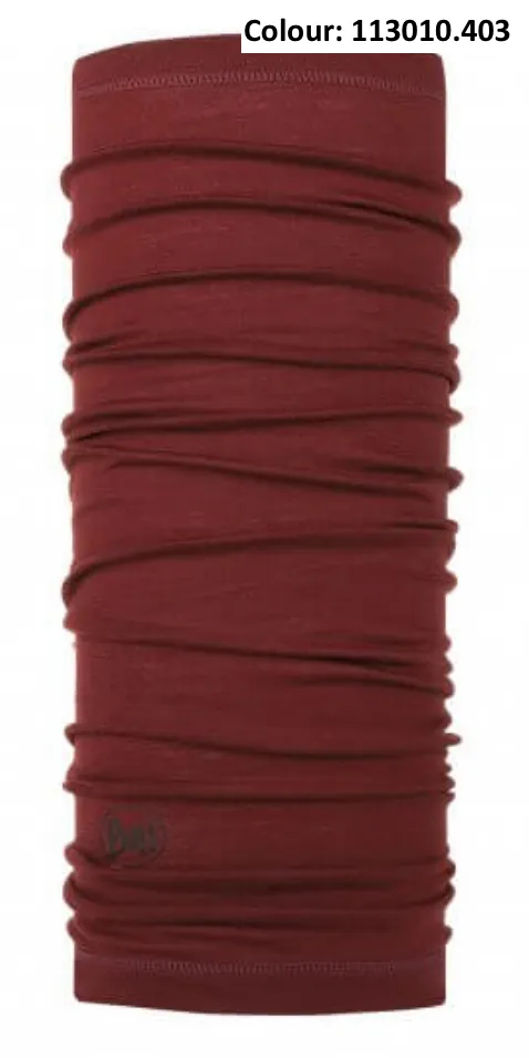 Buff Lightweight Merino