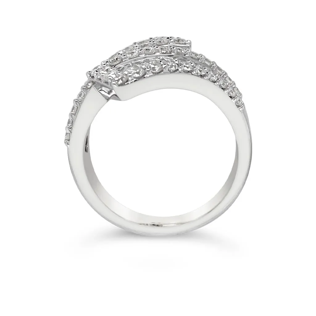 Clara by Martin Binder Diamond Ring (1.93 ct. tw.)