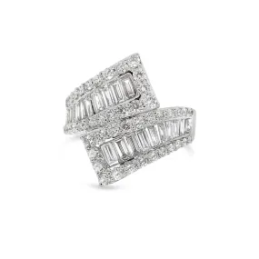 Clara by Martin Binder Diamond Ring (1.93 ct. tw.)