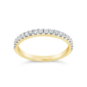 Clara by Martin Binder Diamond Stacking Band (0.30 ct. tw.)