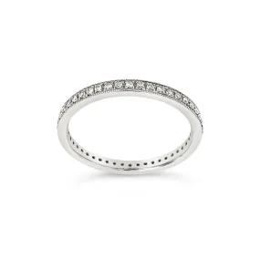 Clara by Martin Binder Diamond Stacking Band (0.38 ct. tw.)