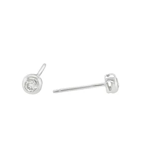 Clara by Martin Binder Diamond Stud Earrings (0.32 ct. tw.)