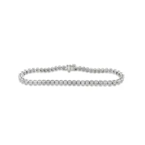 Clara by Martin Binder Diamond Tennis Bracelet (1.97 ct. tw.)