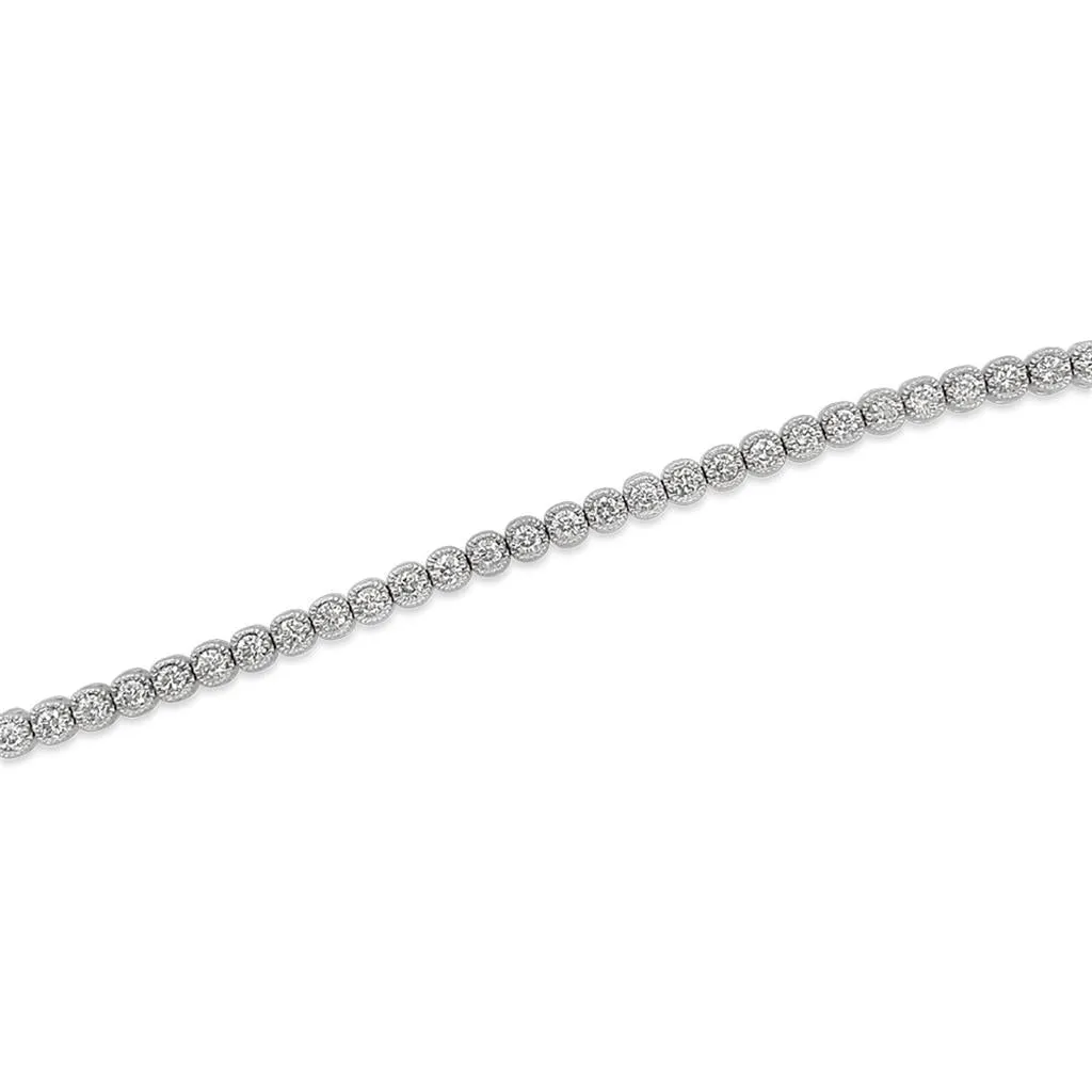 Clara by Martin Binder Diamond Tennis Bracelet (1.97 ct. tw.)