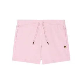 Classic Fleece Mid-Thigh Shorts 4"