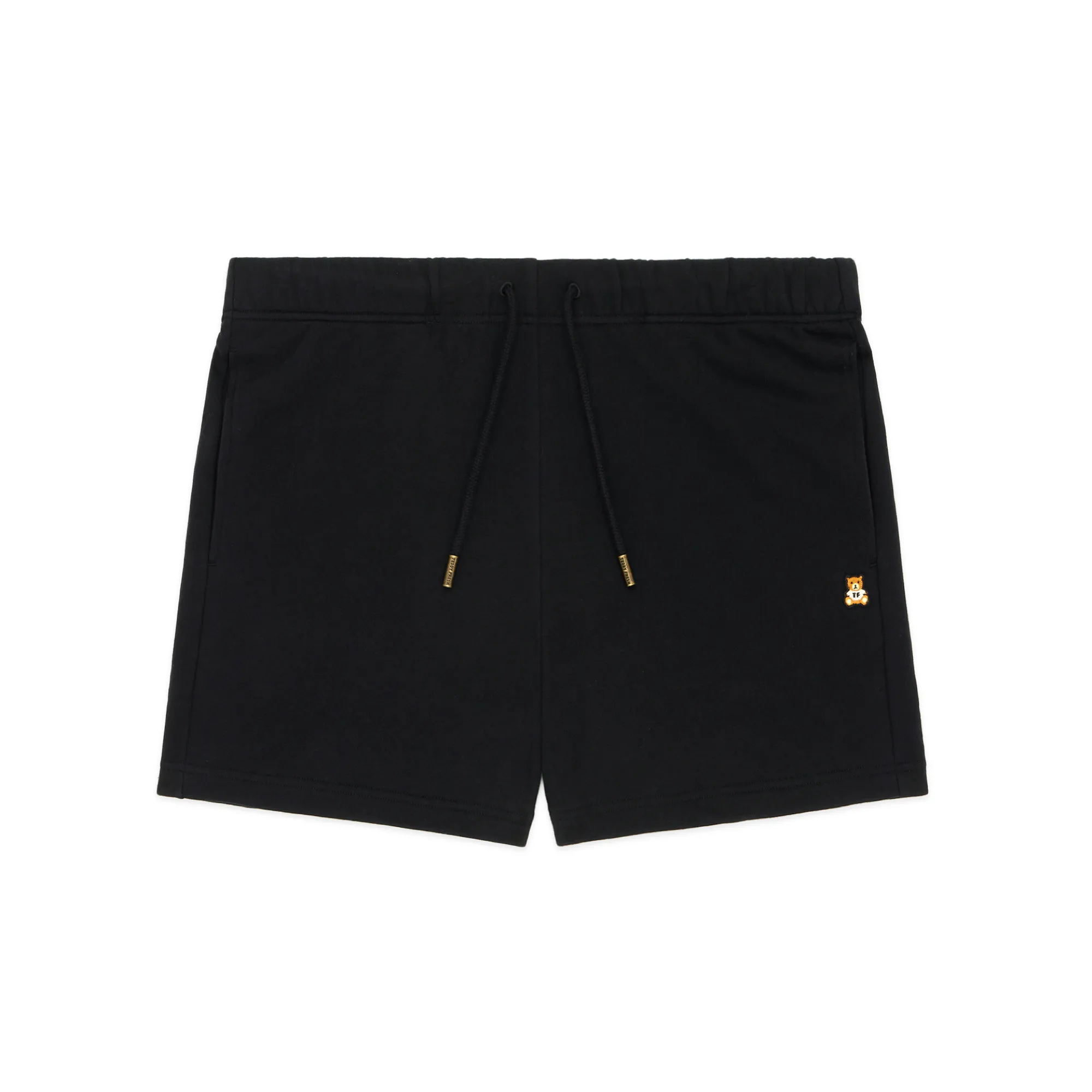 Classic Fleece Mid-Thigh Shorts 4"