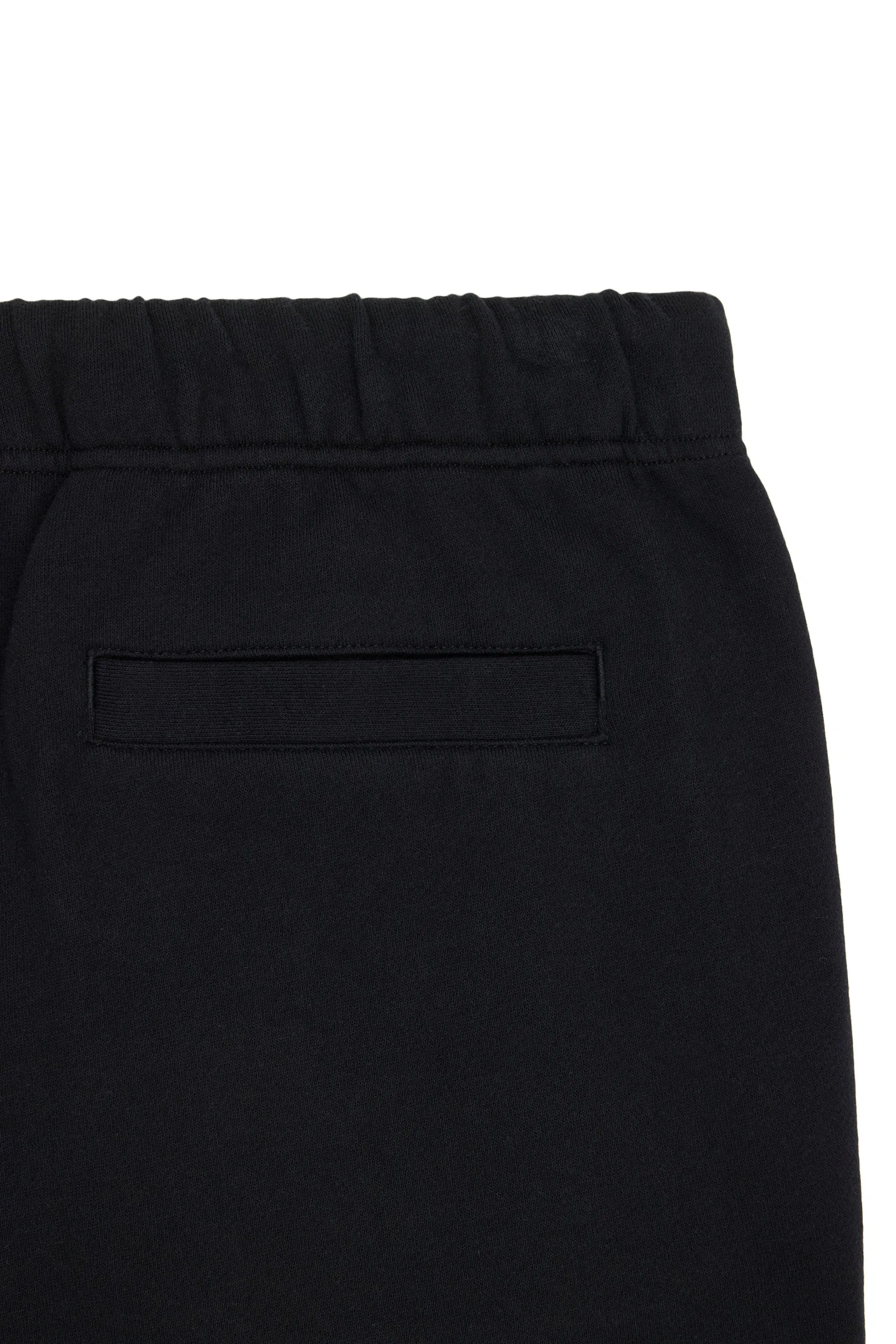 Classic Fleece Mid-Thigh Shorts 4"