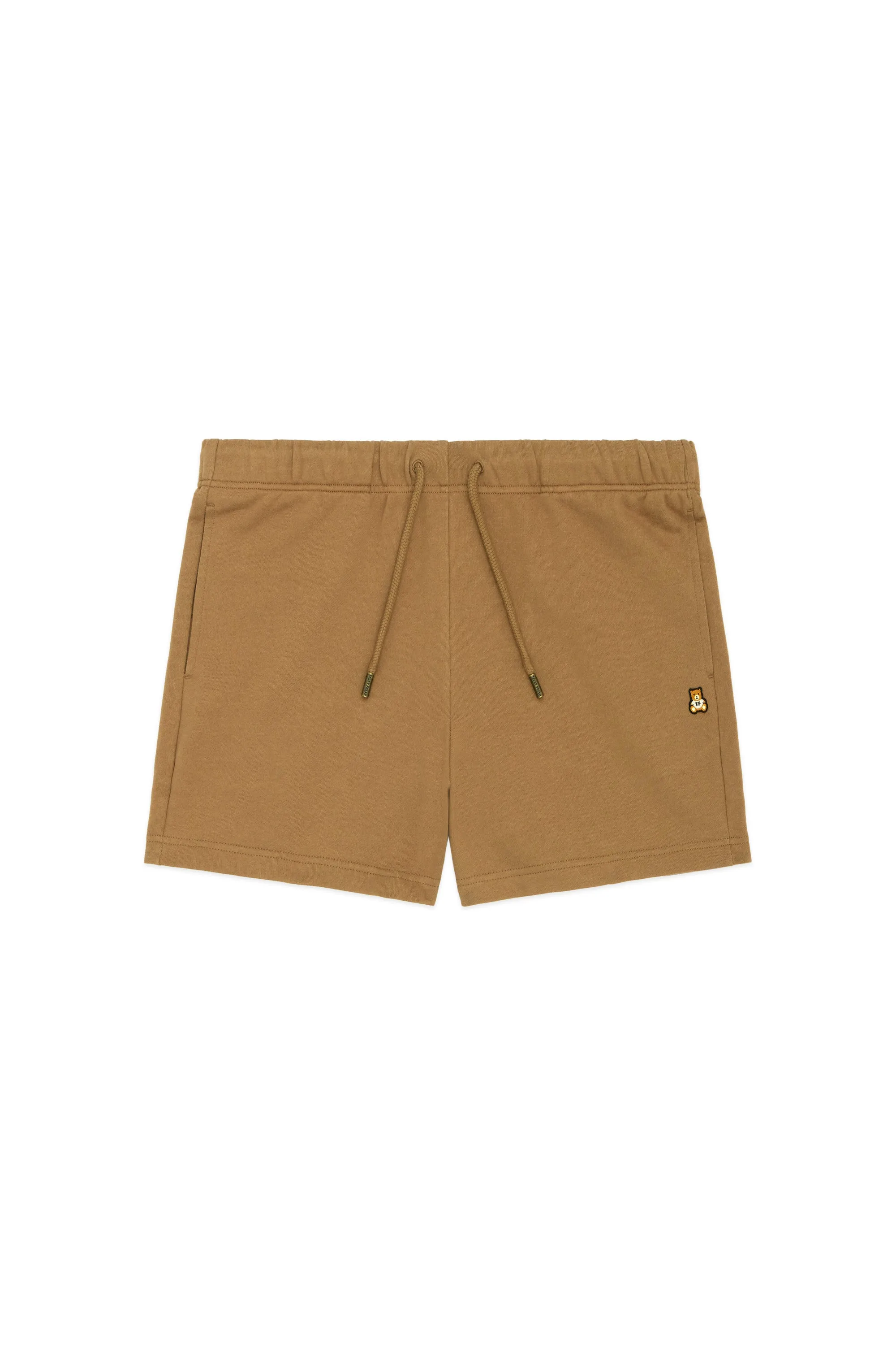 Classic Fleece Mid-Thigh Shorts 4"