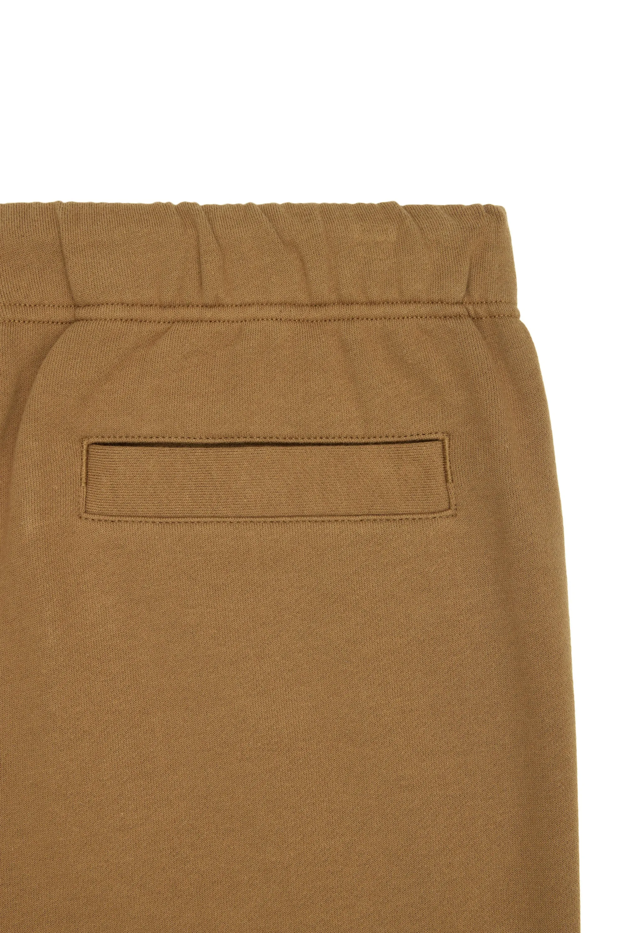 Classic Fleece Mid-Thigh Shorts 4"