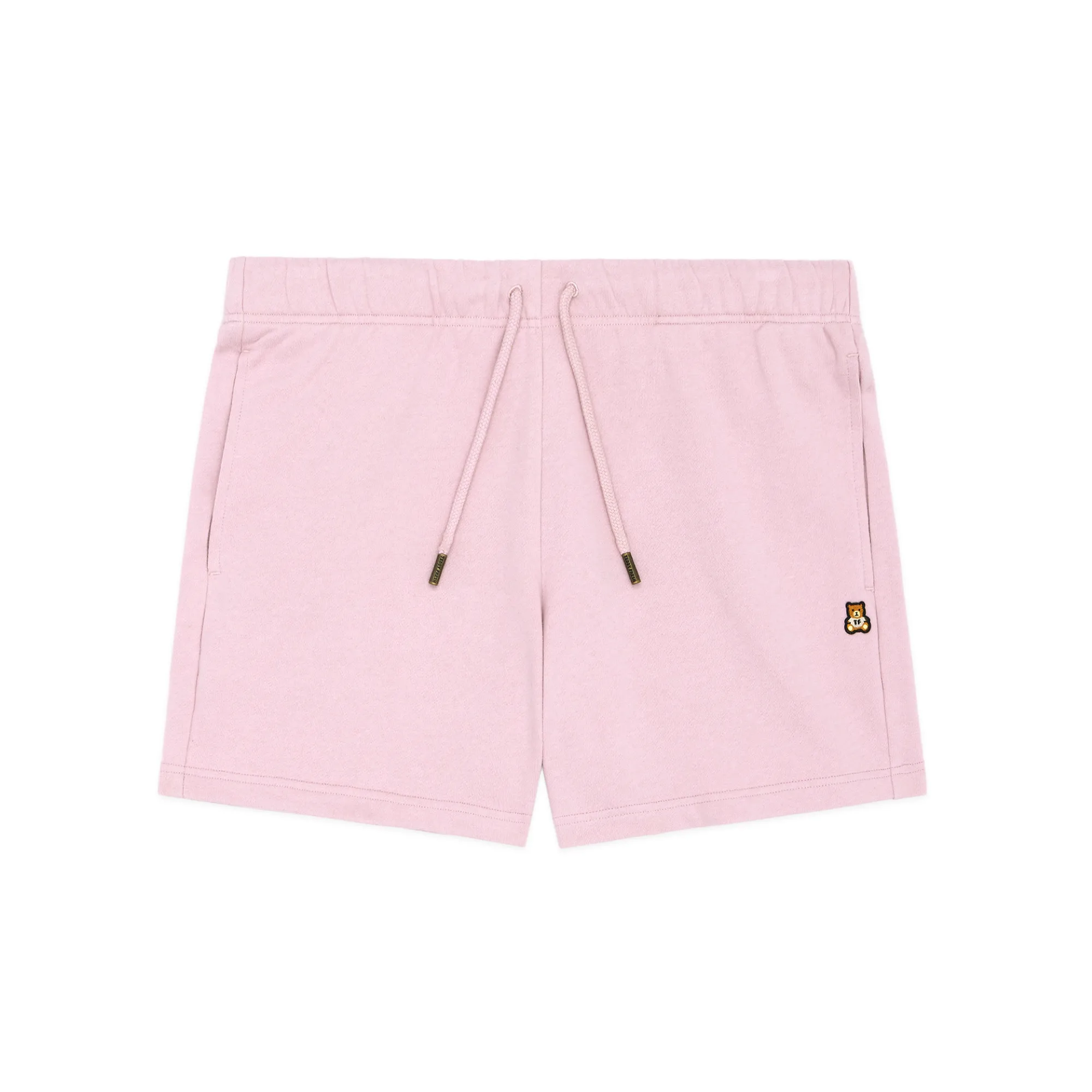 Classic Fleece Mid-Thigh Shorts 4"