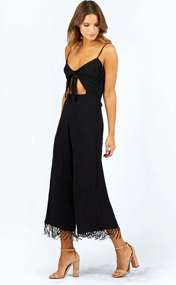 Cleobella Angelina Jumpsuit