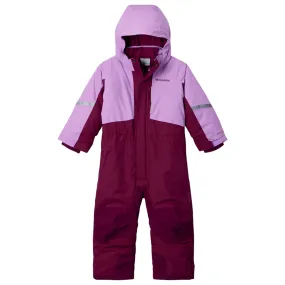 Columbia Marionberry/Gumdrop Buga II Suit