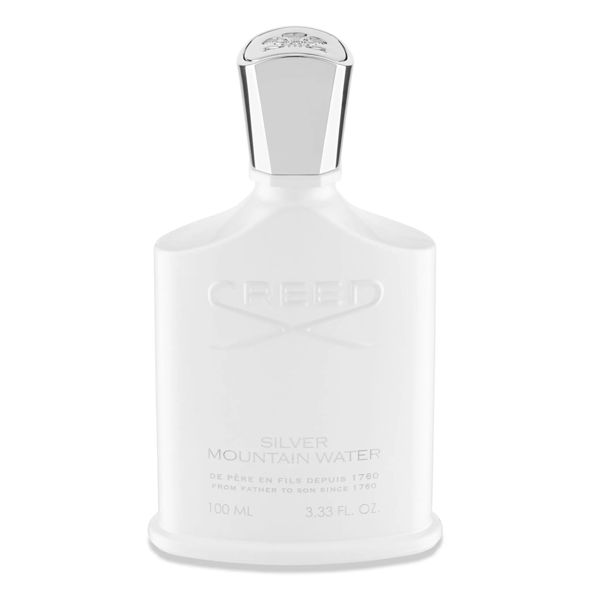 Creed Silver Mountain Eau De Parfum 100ml