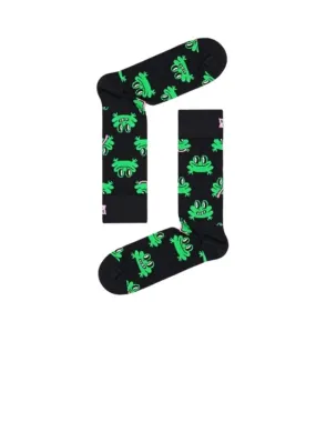 Crew Frog Socks