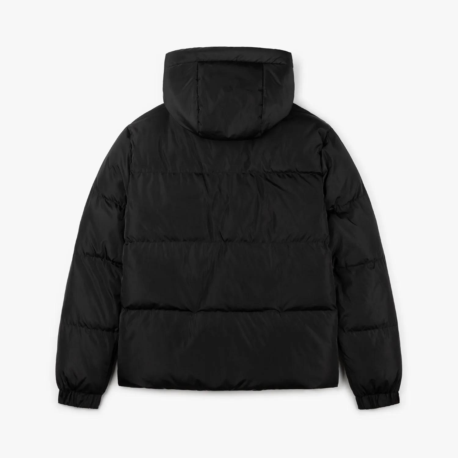 CROYEZ SNOW PUFFER - BLACK