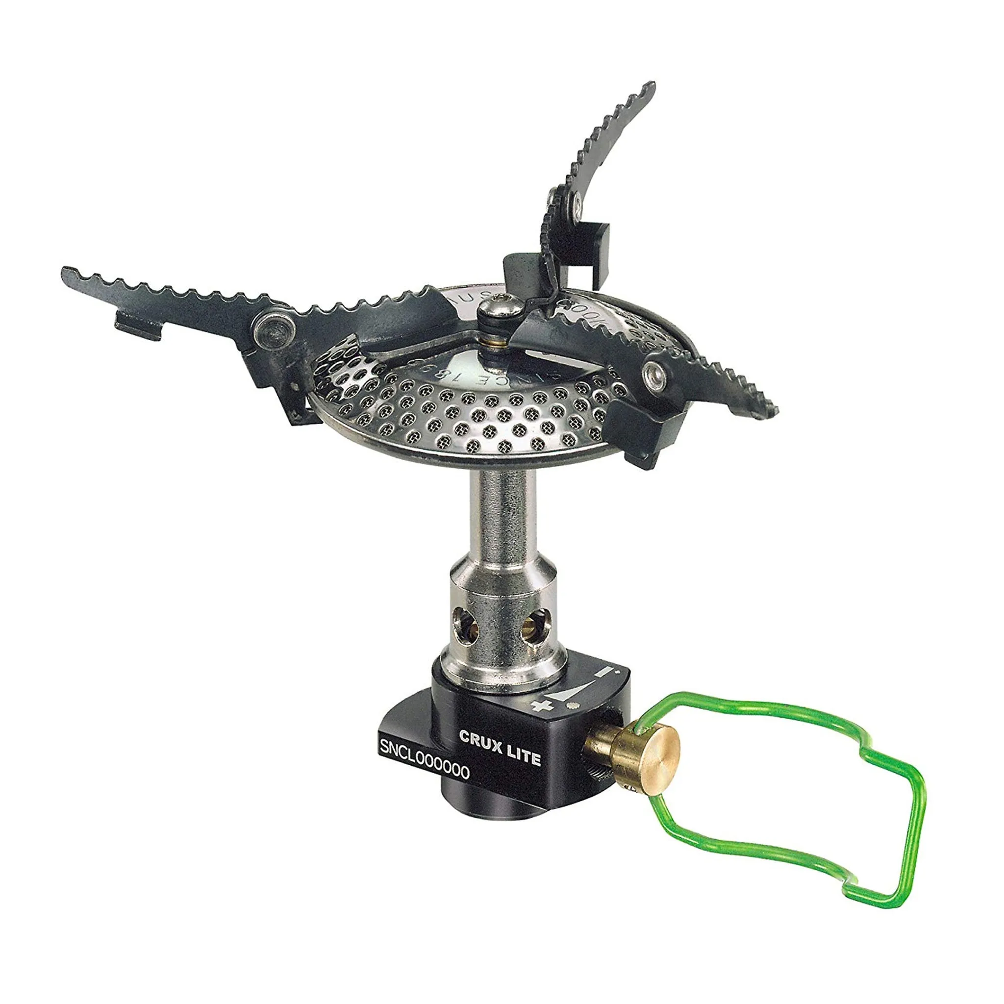 Crux Lite Hiking Stove