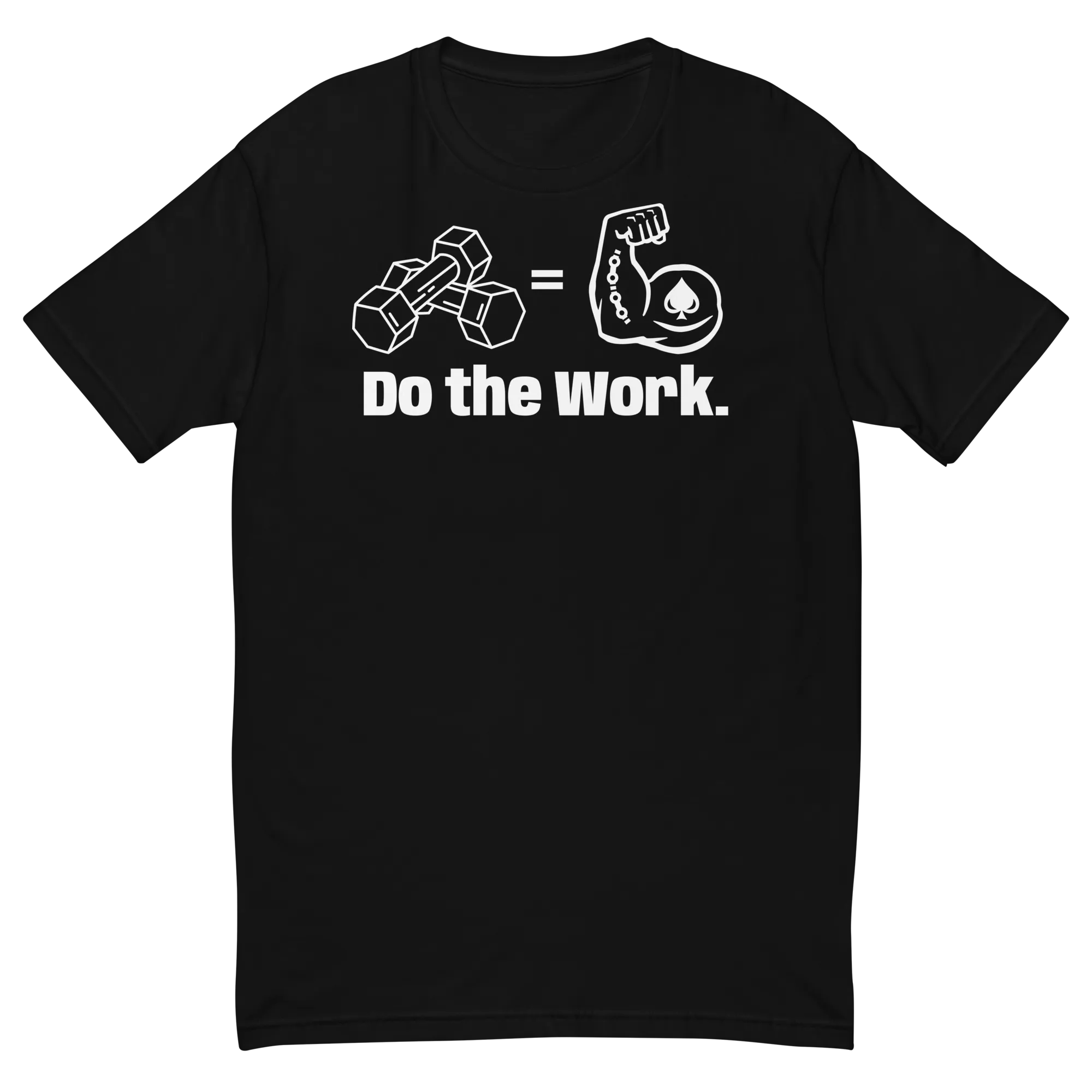 D2D | Do the Work T-Shirt