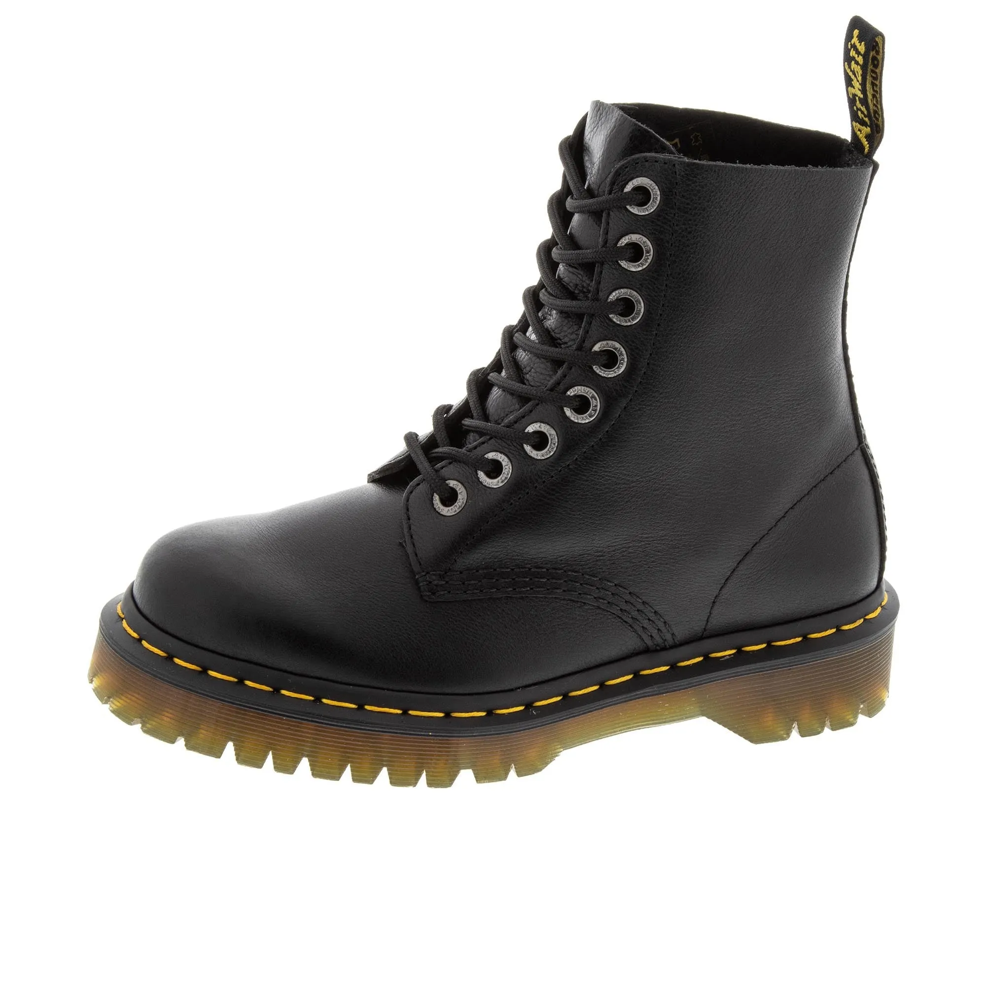 Dr Martens 1460 Pascal Bex Pisa Black