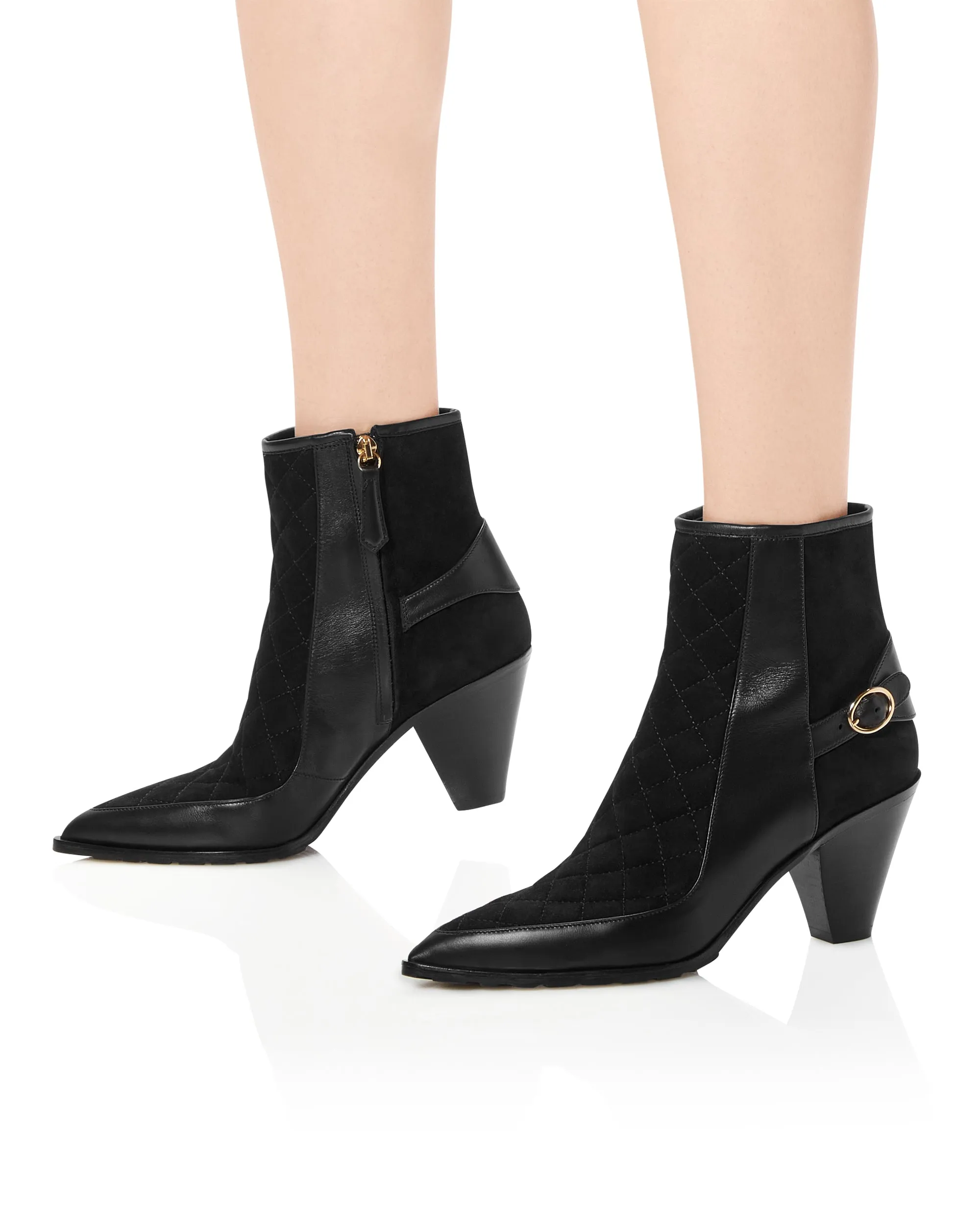 DRIVE BOOTIE 70 BLACK