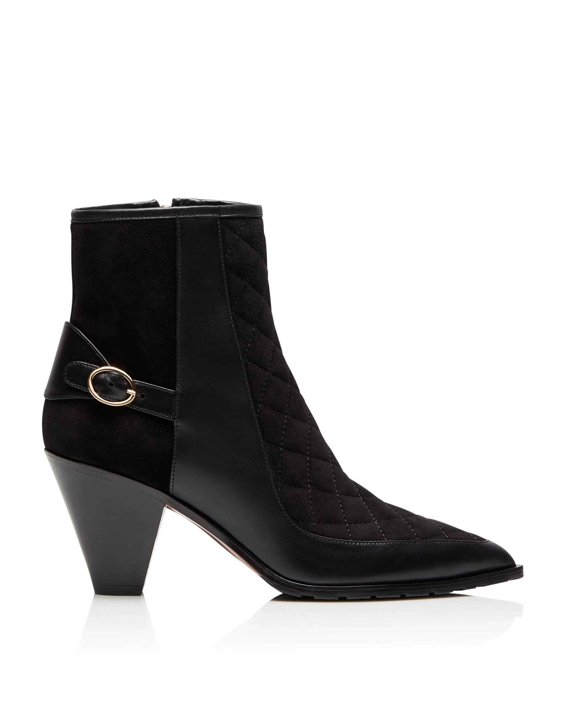 DRIVE BOOTIE 70 BLACK