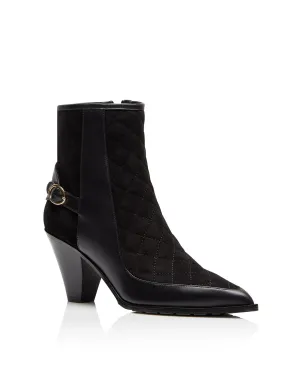 DRIVE BOOTIE 70 BLACK