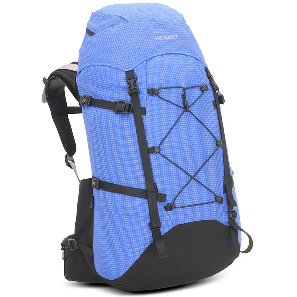 Extrovert 55L Hiking Pack