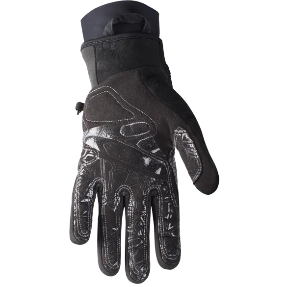 FXR Boost Lite Glove HiVis