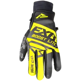 FXR Boost Lite Glove HiVis