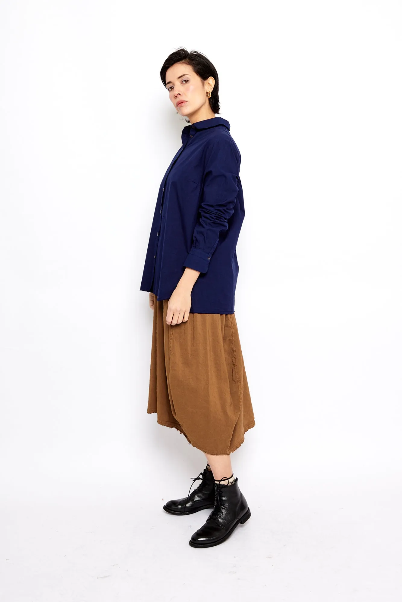 Hannoh Wessel - Selma Shirt