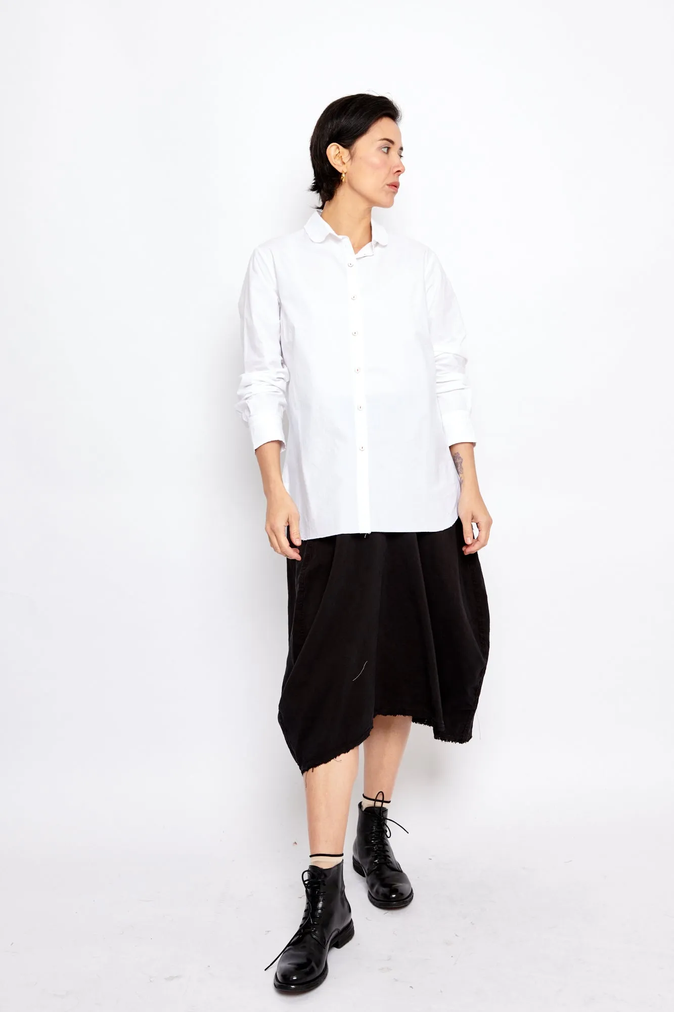 Hannoh Wessel - Selma Shirt