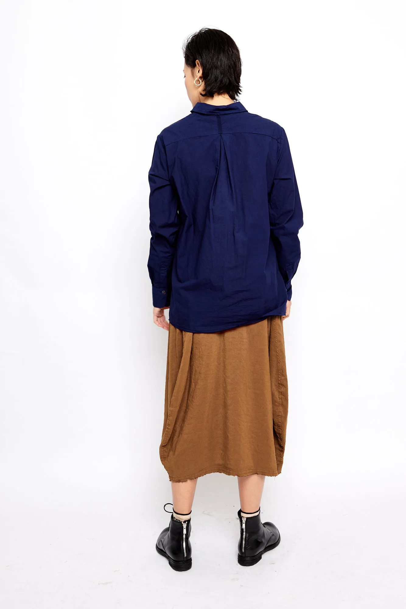 Hannoh Wessel - Selma Shirt