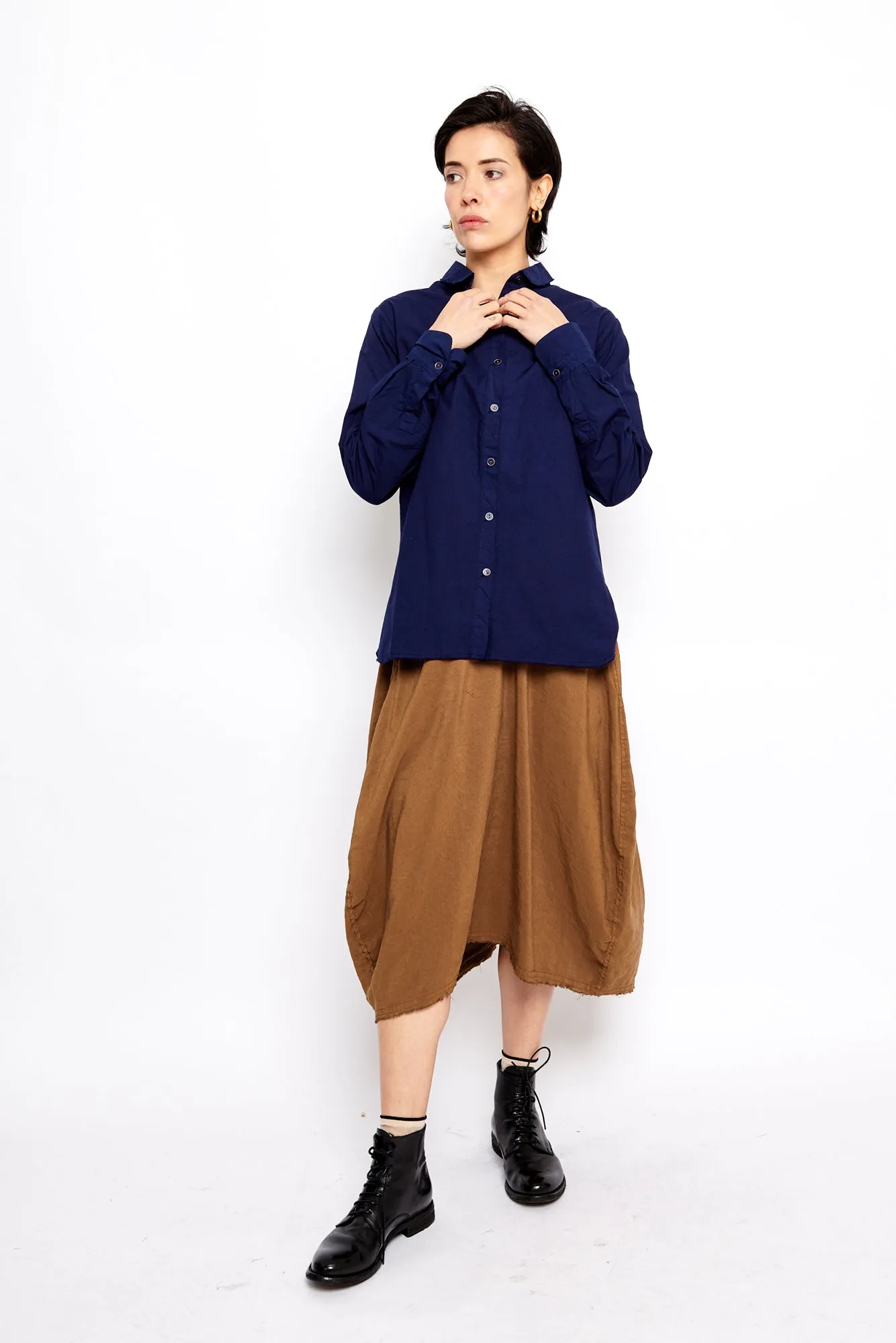 Hannoh Wessel - Selma Shirt