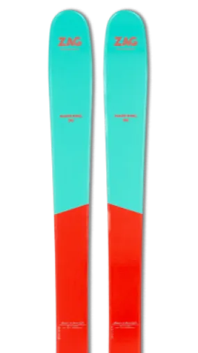 Harfang 96 Ladies Ski 2024