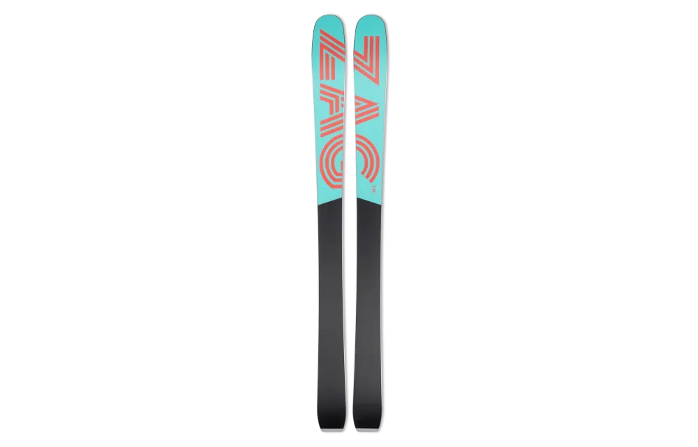 Harfang 96 Ladies Ski 2024