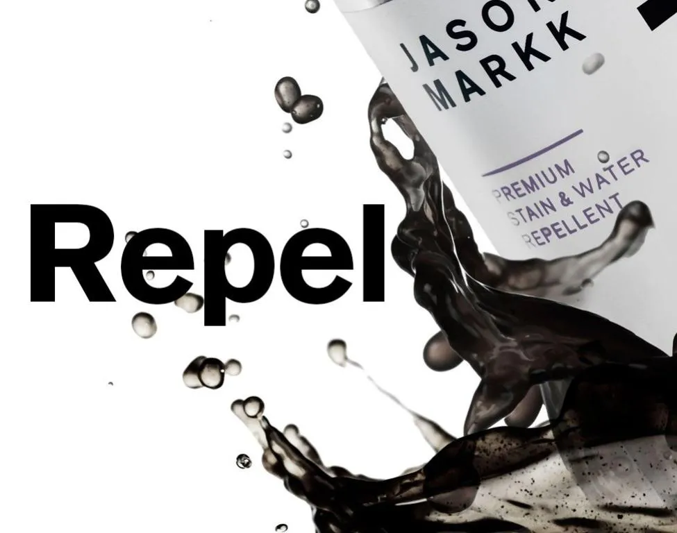 Jason Markk Repel Shoe Spray 160ml