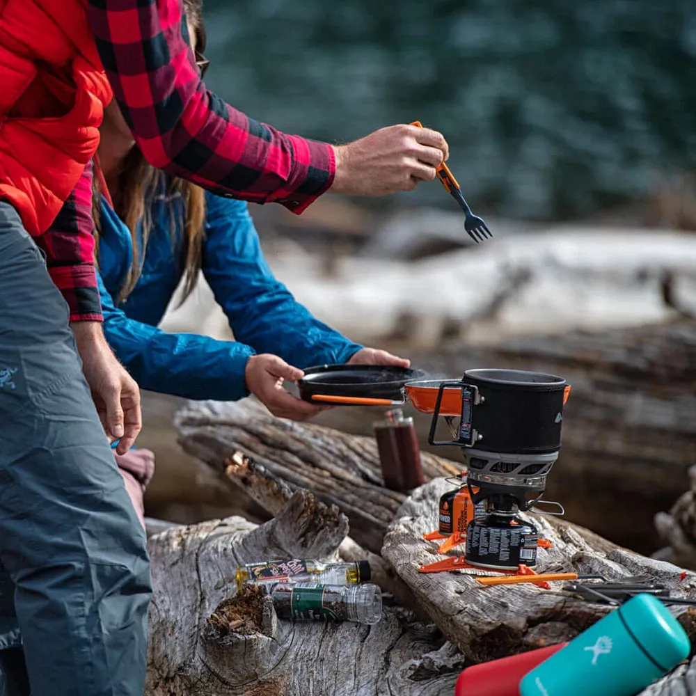 JetBoil MiniMo Cooking System