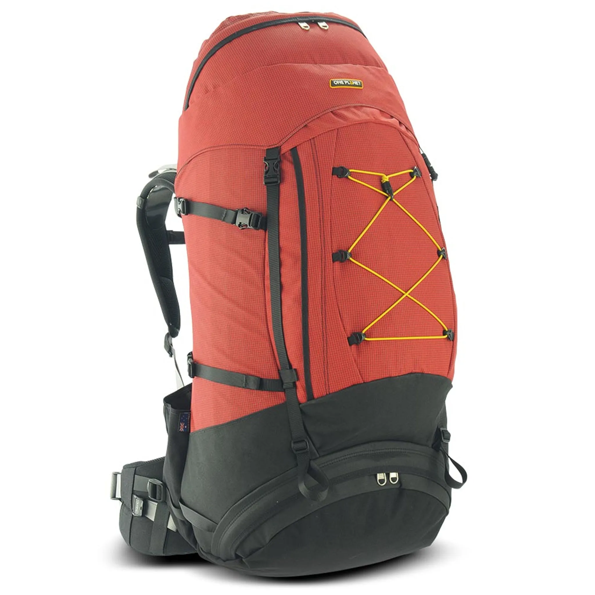 Larrikin Hiking Pack