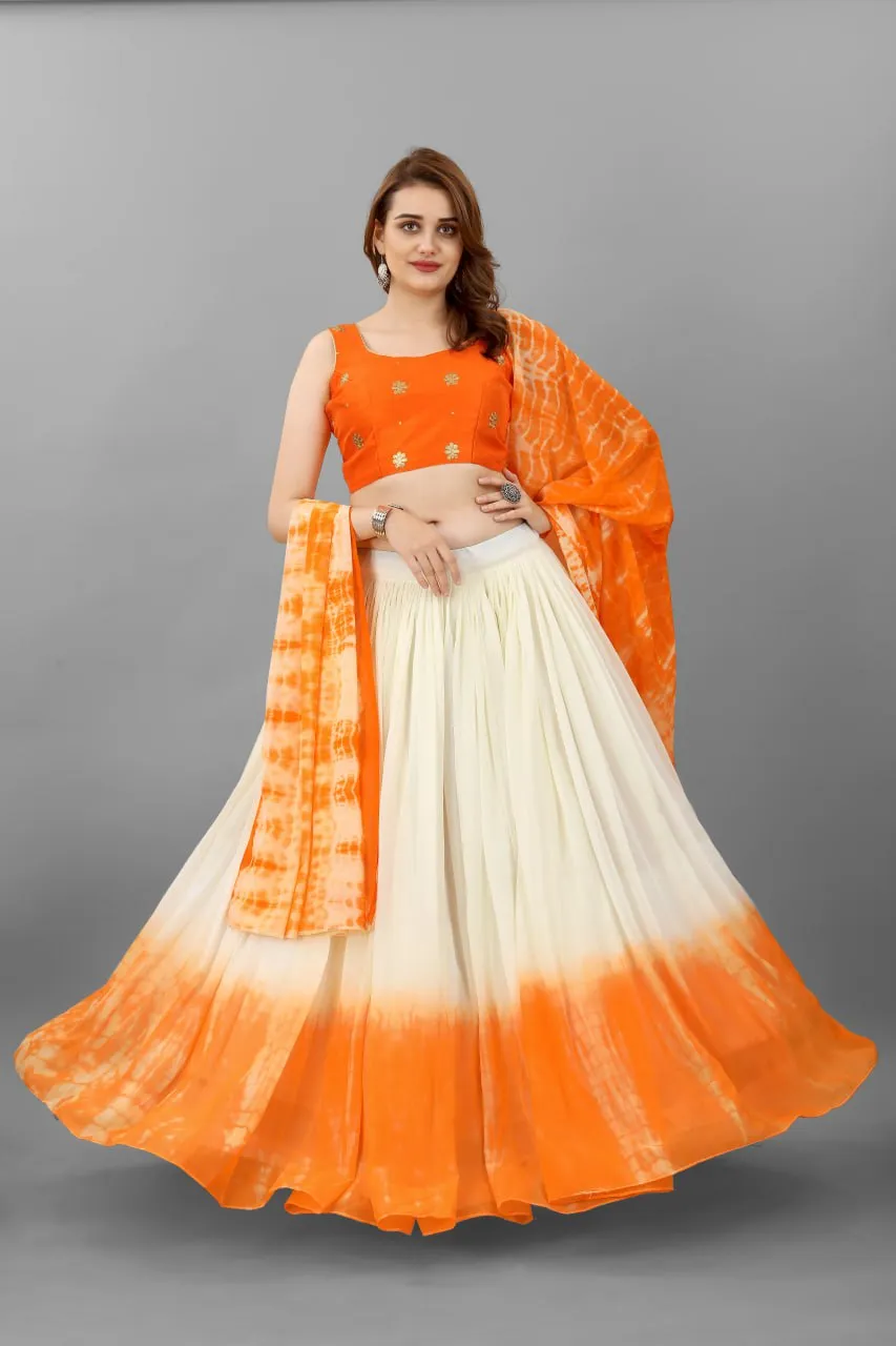 Lehenga choli for women latest designer